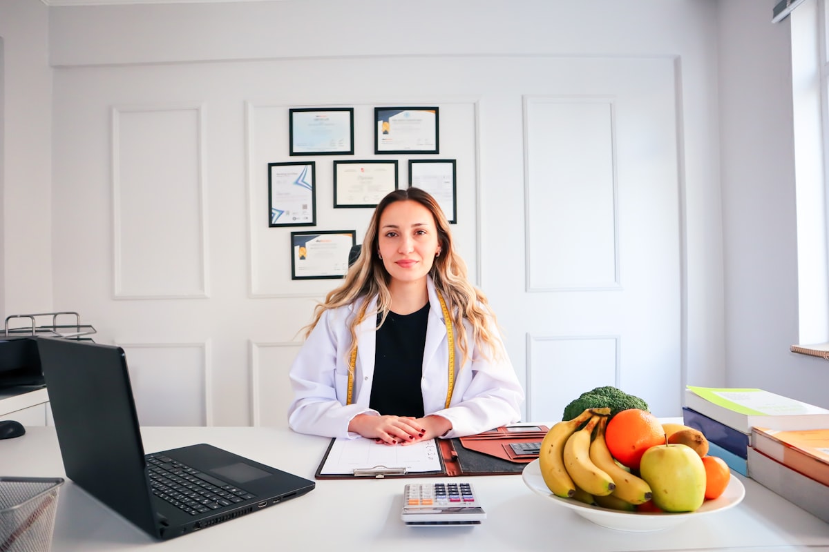 Approche nutritionnelle personnalisée