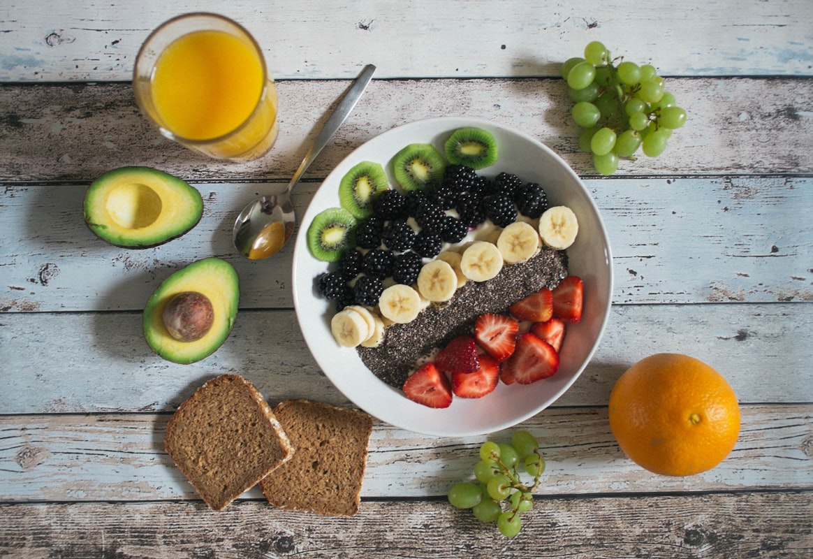 Comprendre les étiquettes nutritionnelles