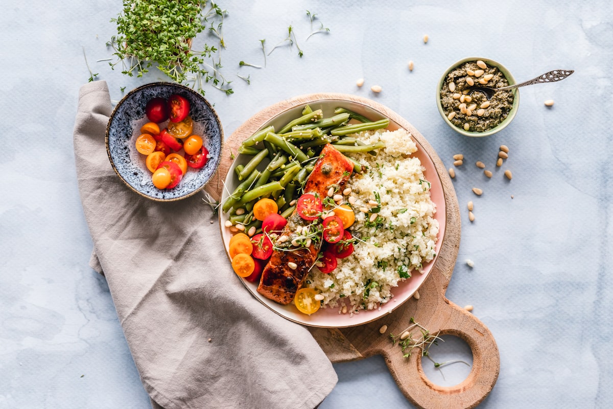 Les superaliments à intégrer dans vos repas