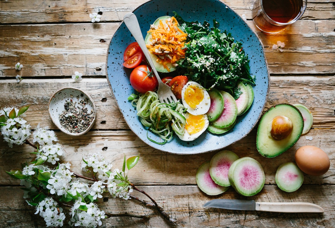 Nutrition et performance sportive