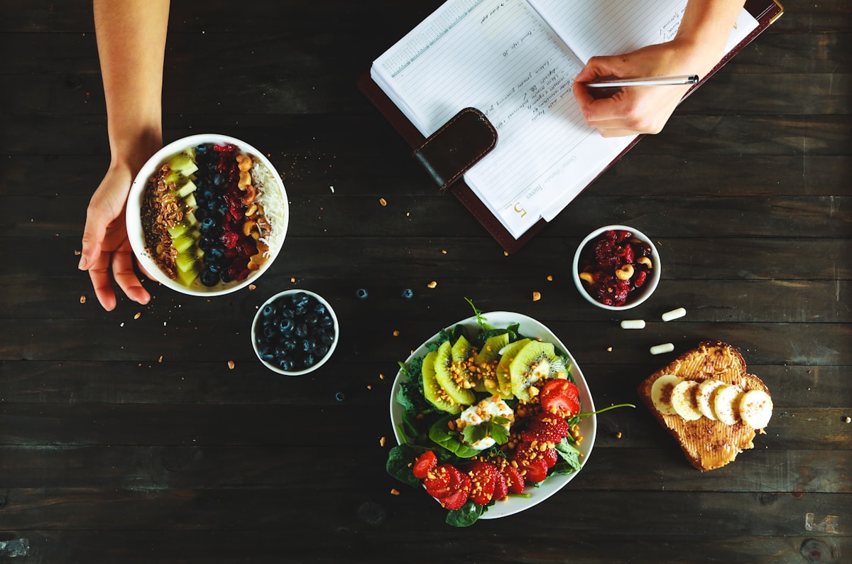 Régimes alimentaires spécifiques expliqués
